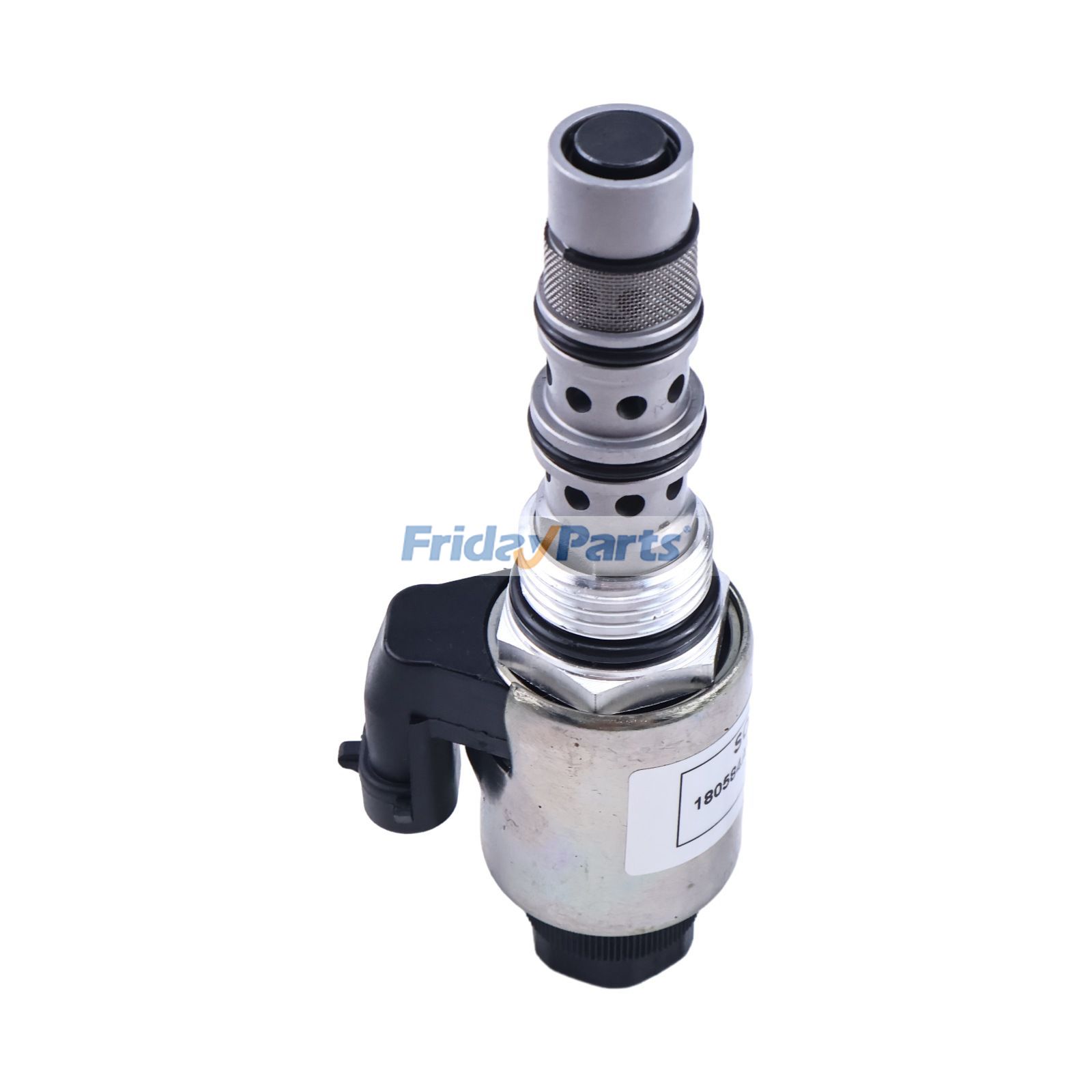 StoppmagnetventilFür andere Marken