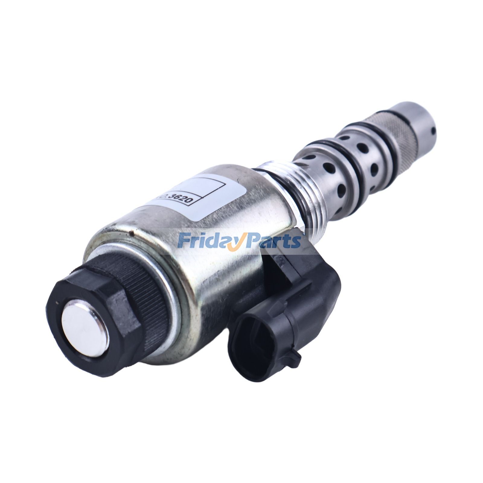 Stoppmagnetventilfür Traktor