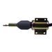 12V Stop Solenoid Valve 3930235 SA-4348-12 for Cummins Engine 6C 8.3