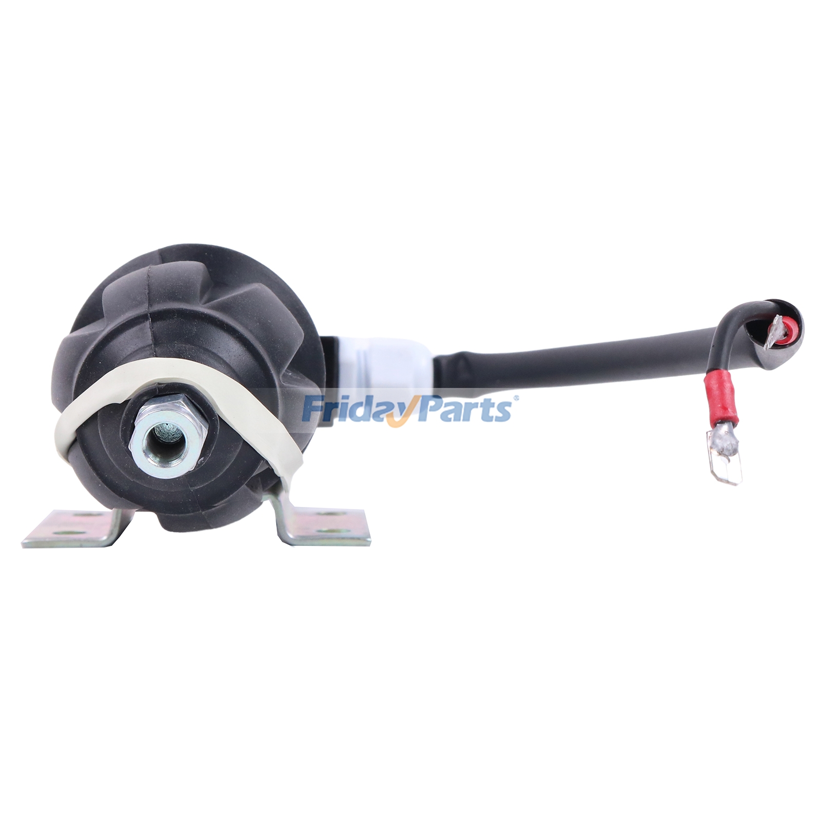 Stop Solenoid Vavle in Stock in China,USA,China Stock