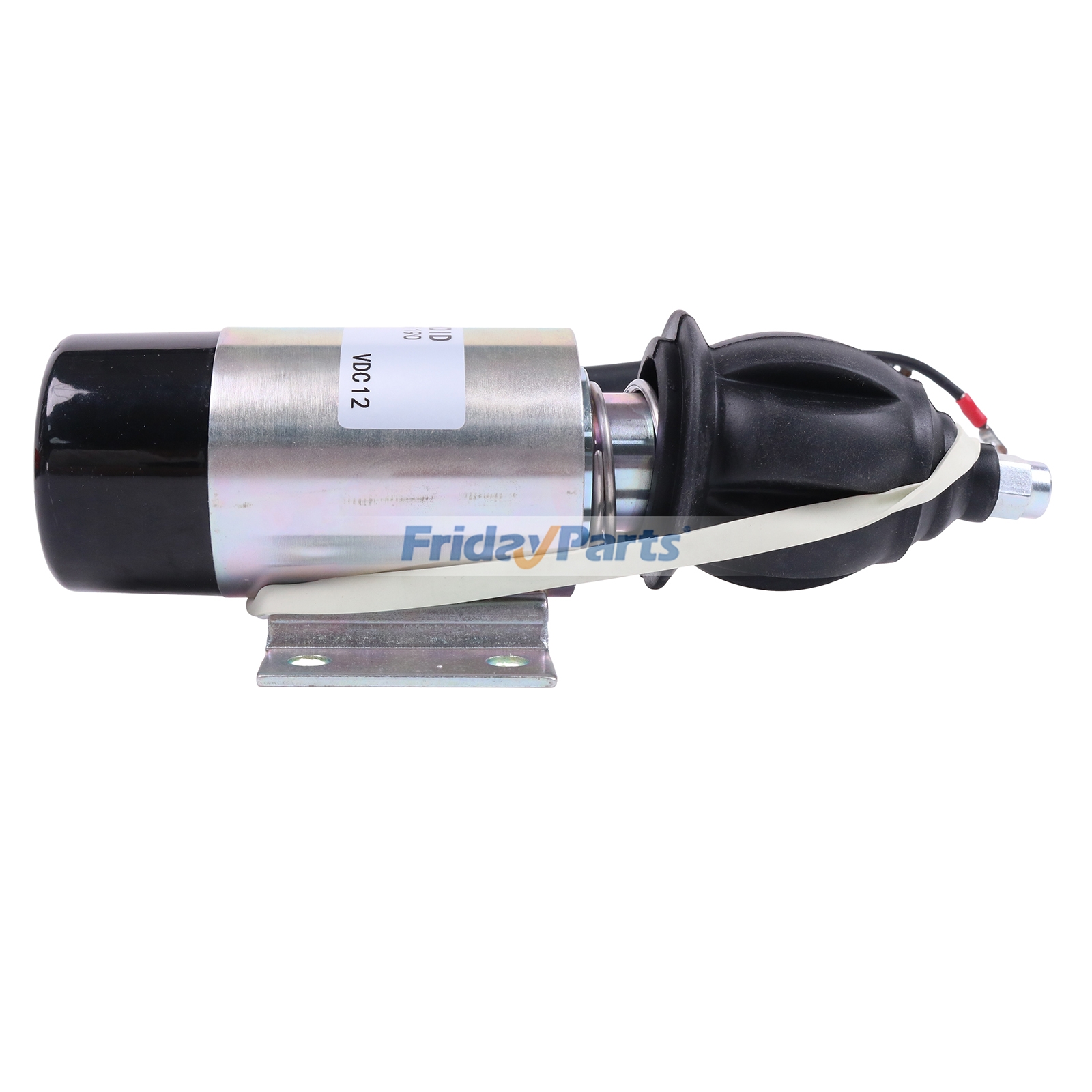 Stop Solenoid Vavle for Engine,Marine