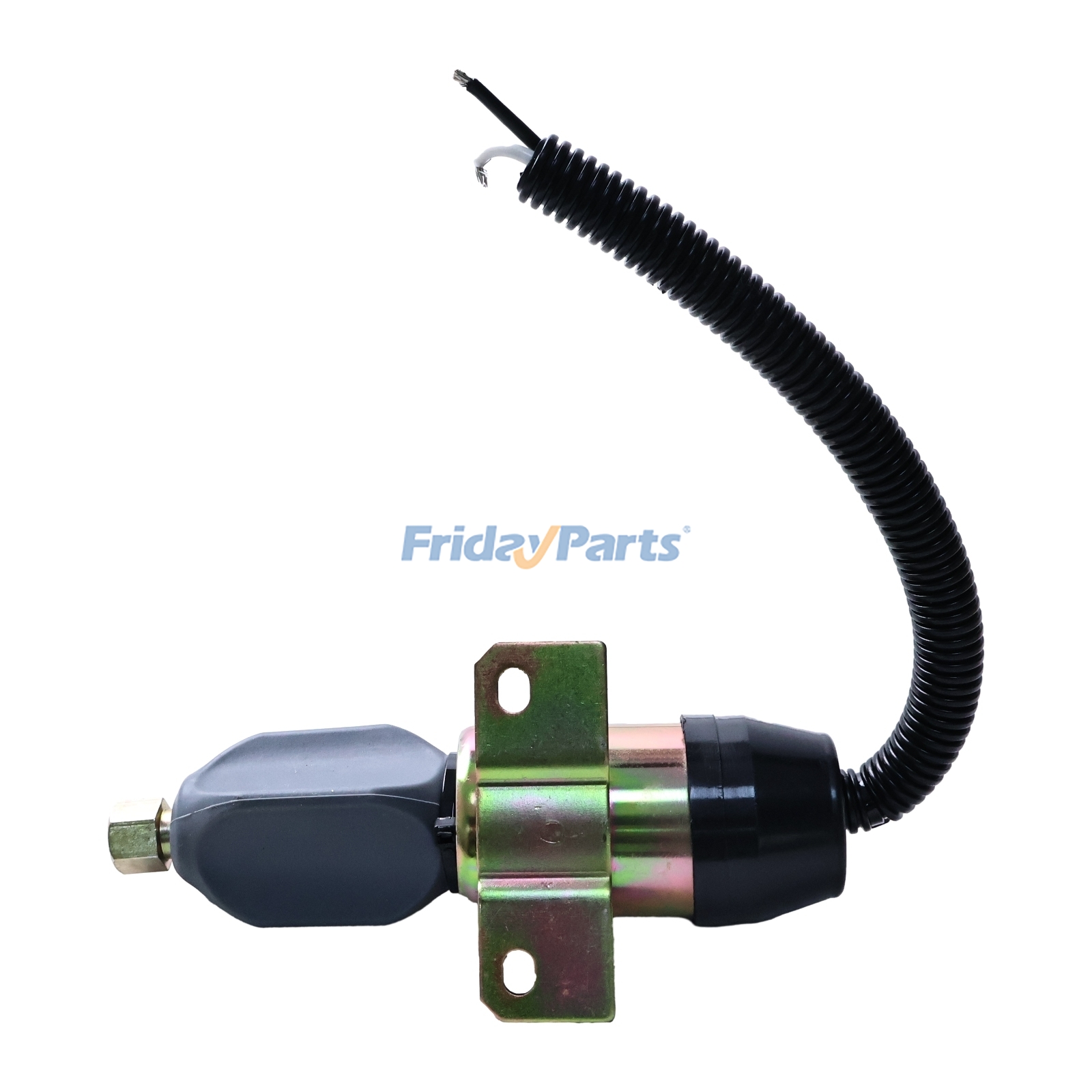Stop Solenoid Vavle for Engine
