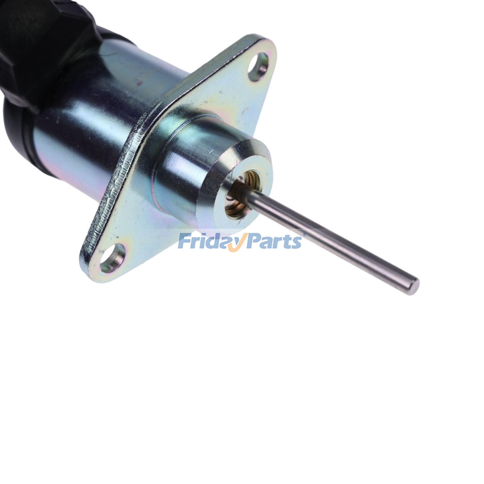  Stop Solenoid For KUBOTA,For Woodward