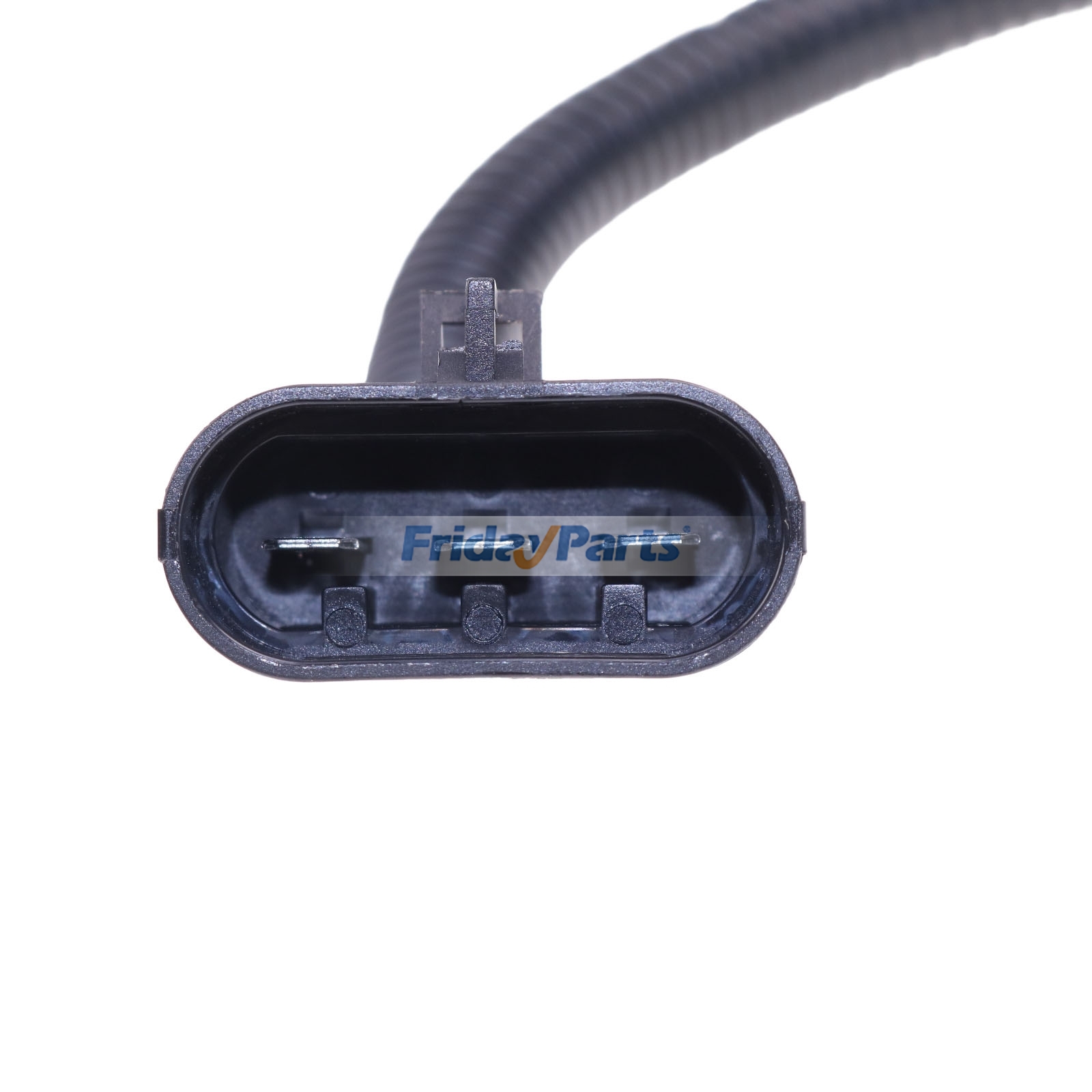 FridayParts Stop Solenoid