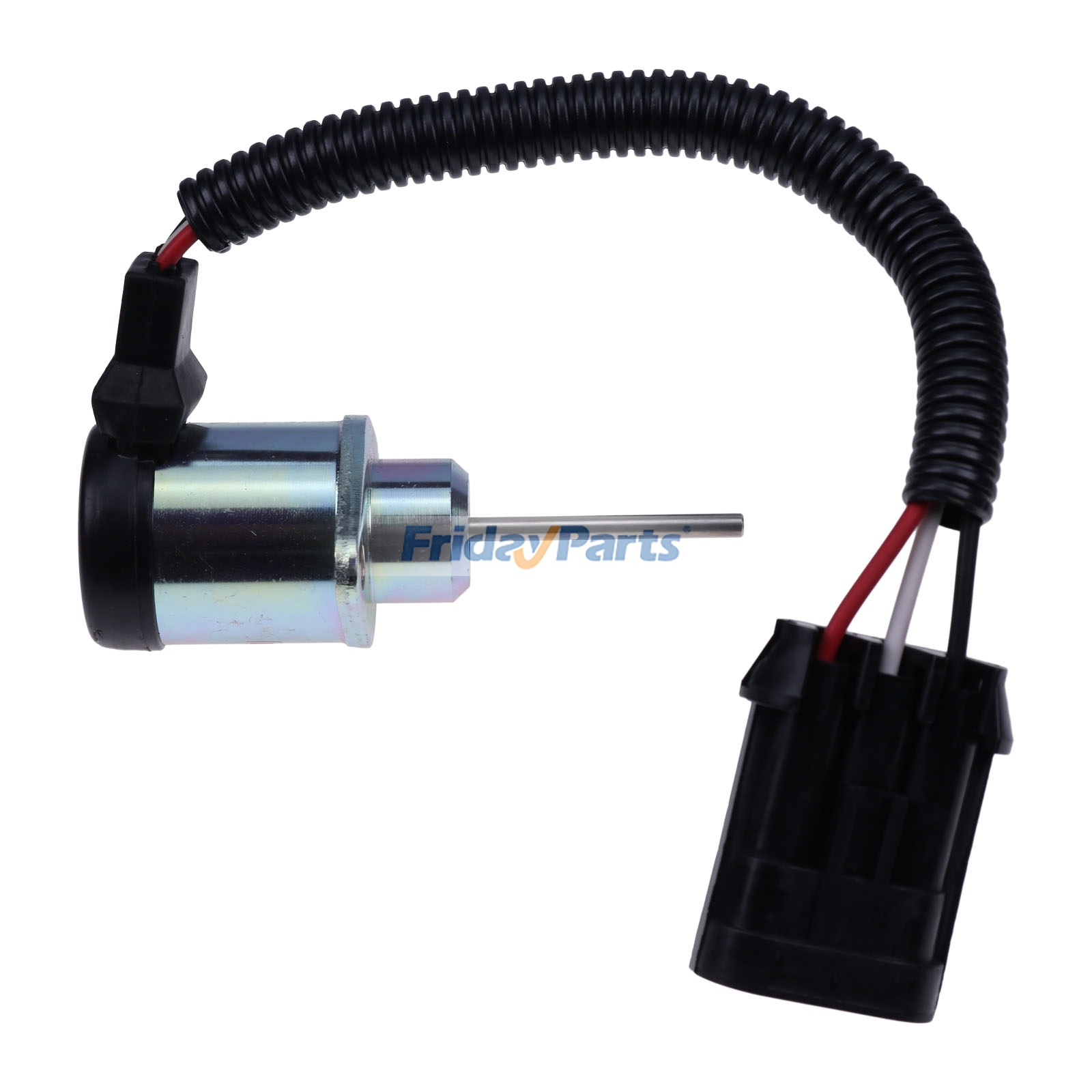 Stop Solenoid for Engine,Tractor