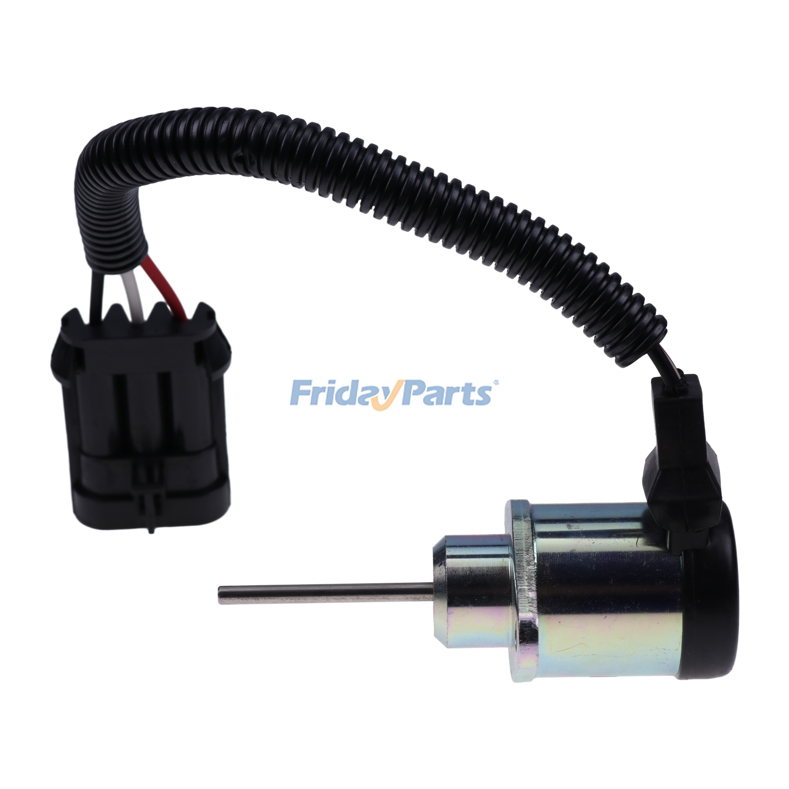 Stop Solenoid in Stock in China,USA,China Stock,Mexico