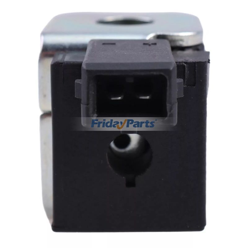 FridayParts 12V Super Solenoid Coil