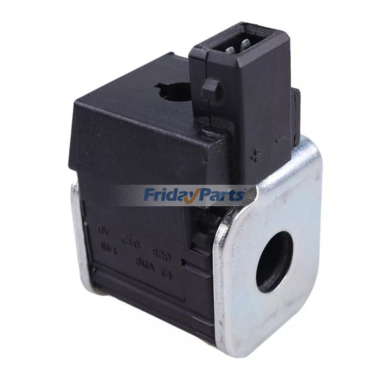 12V Super Solenoid Coil for Compactor,Harvester