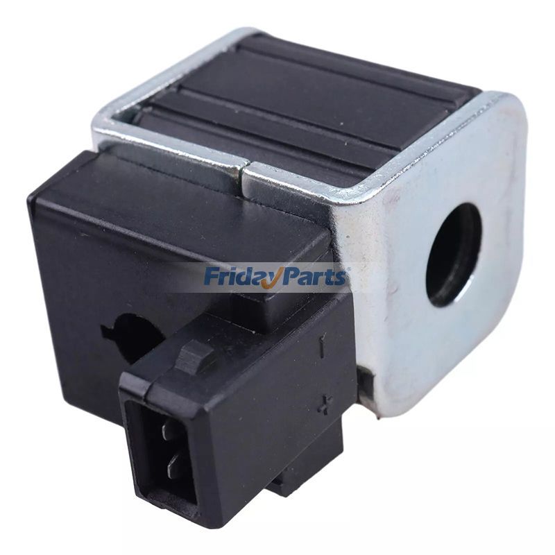 12V Super Solenoid Coil For CASE,For KOBELCO