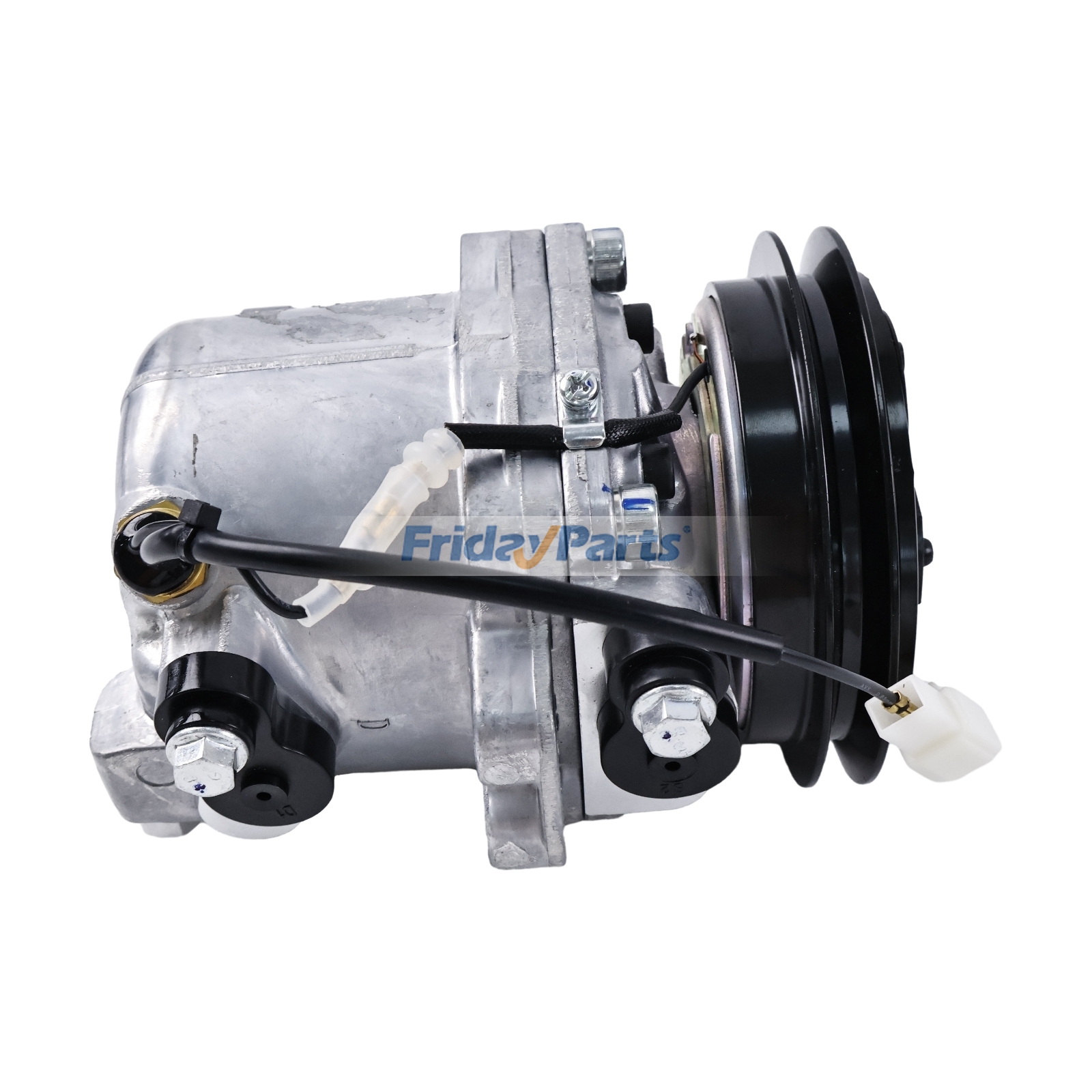 A/C Compressor for Truck,Vehicle