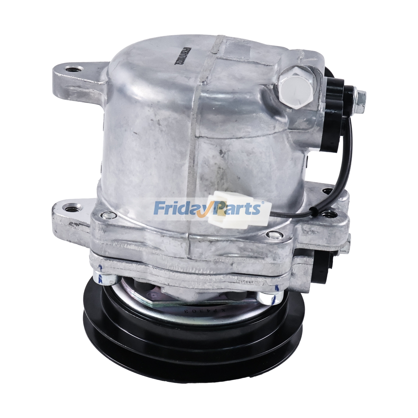FridayParts A/C Compressor