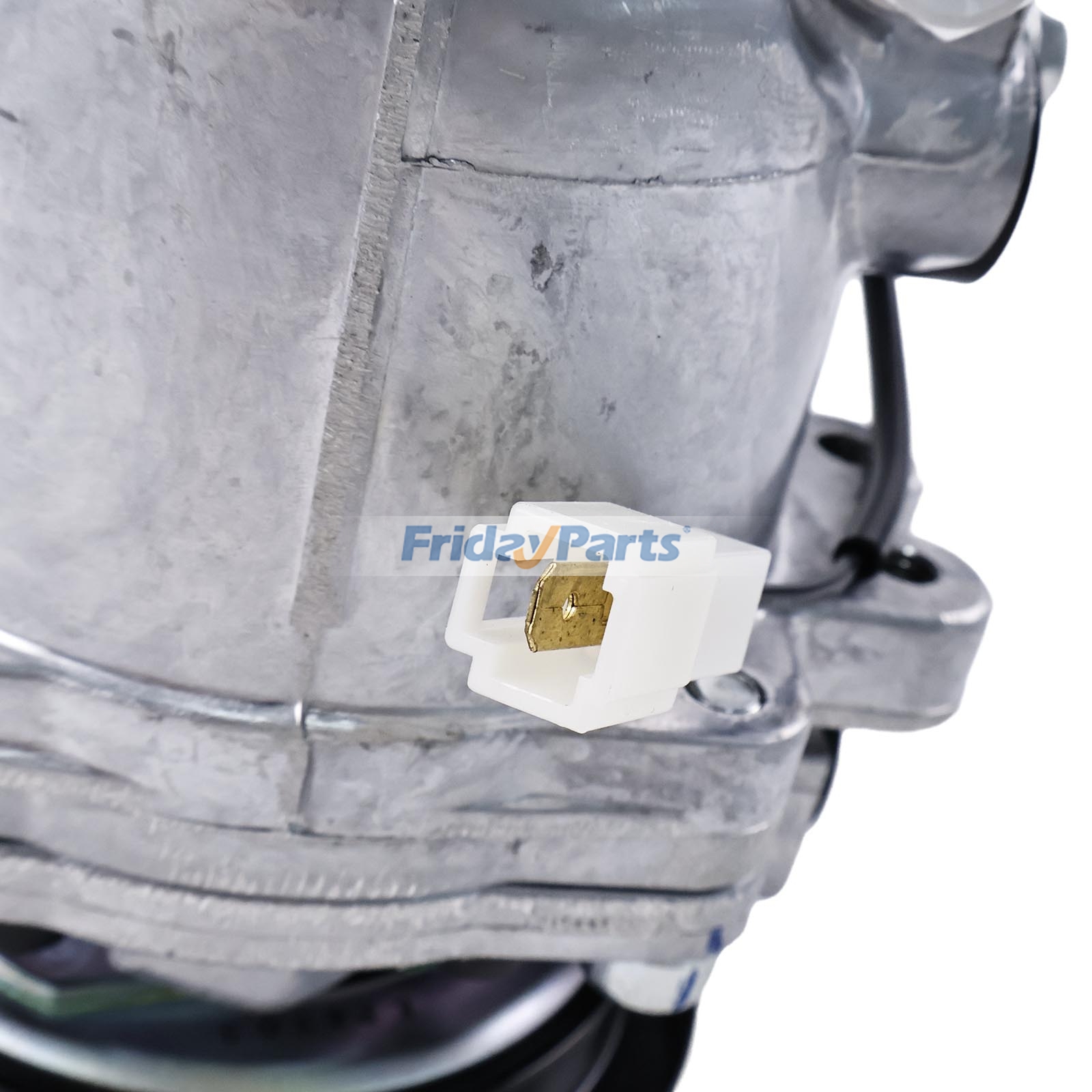 A/C Compressor For Denso Truck,Vehicle