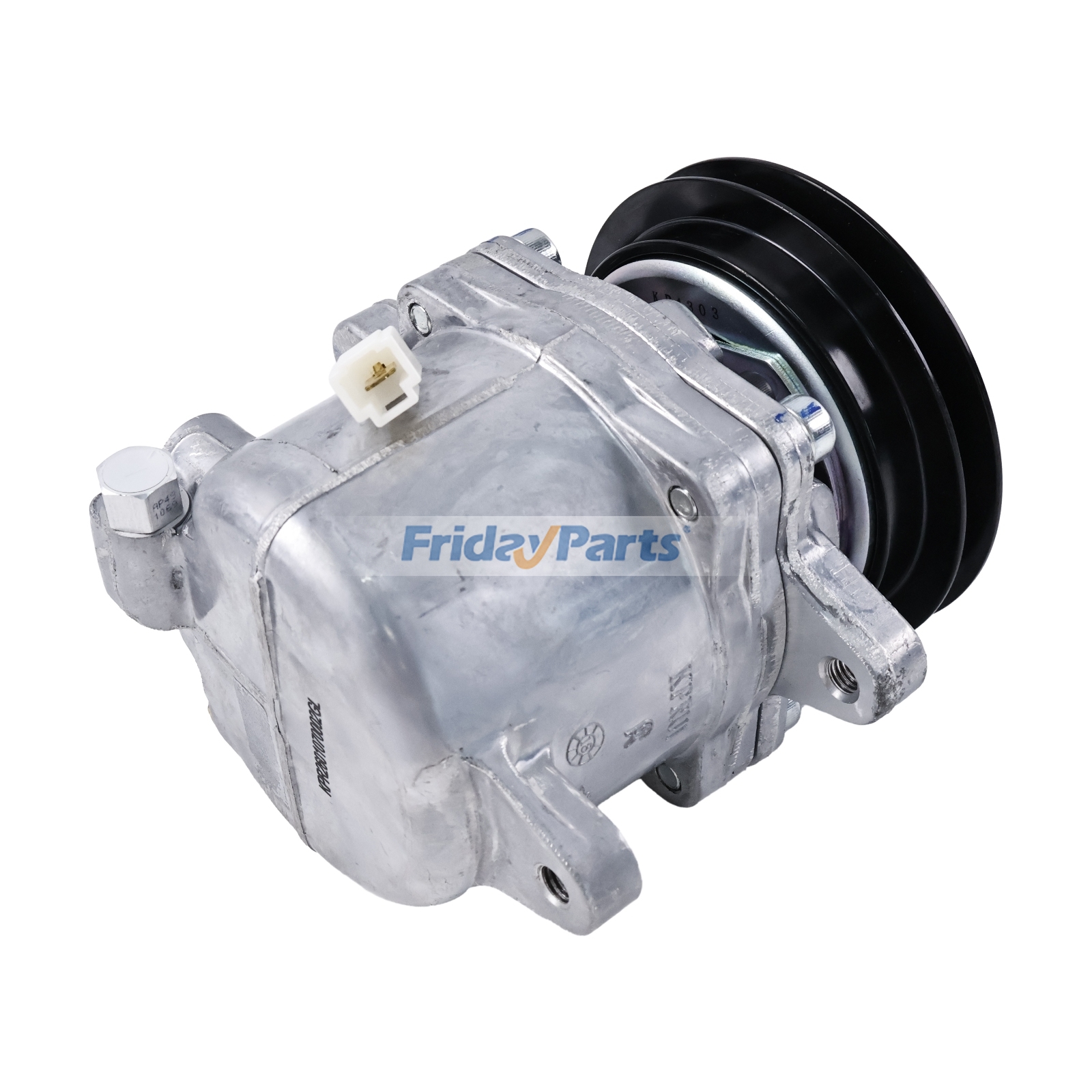 Truck,Vehicle A/C Compressor