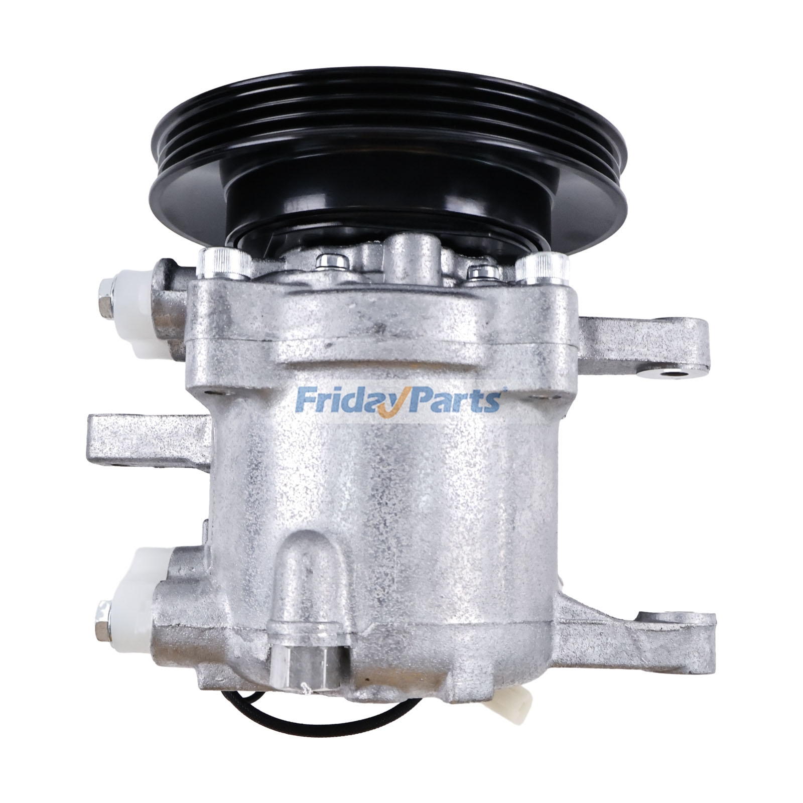A/C Compressor compatible with Vehicle