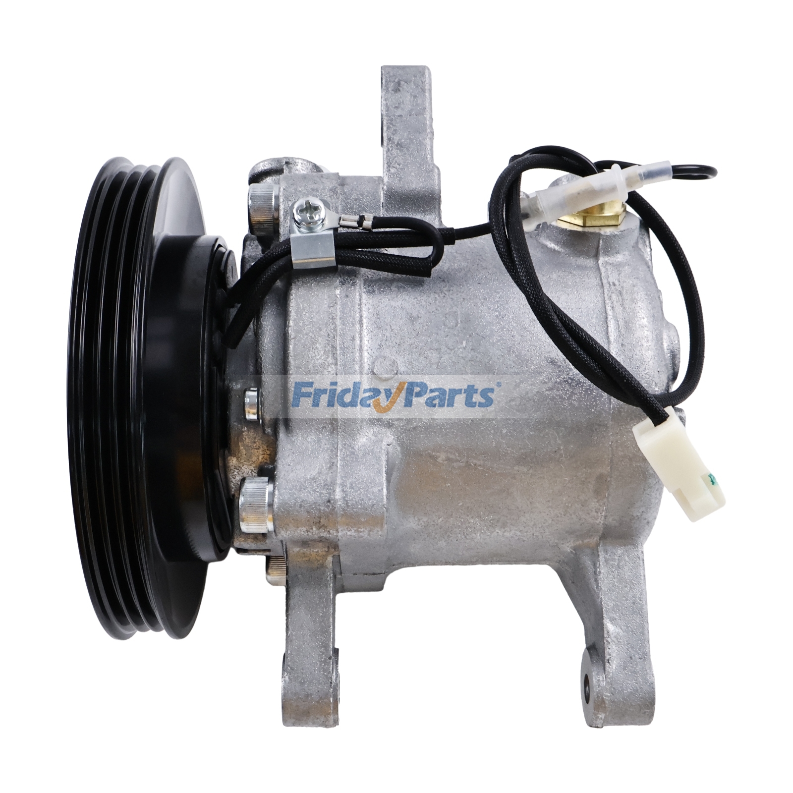A/C Compressor for Vehicle