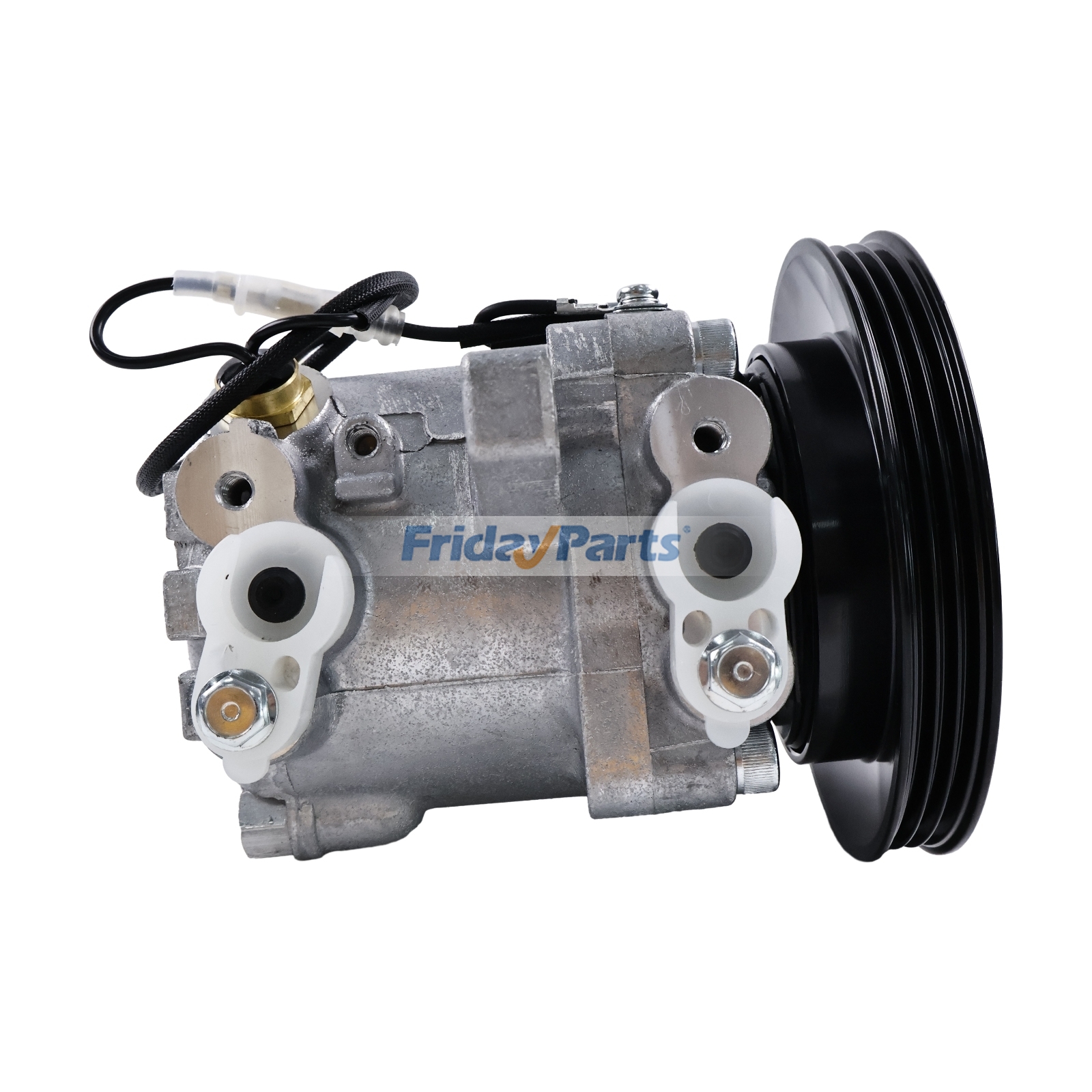 Vehicle A/C Compressor