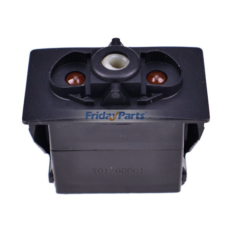 12V Schalterfür Lader