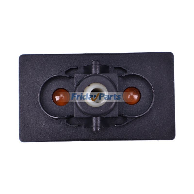 12V Schalterfür LaderFür JCB