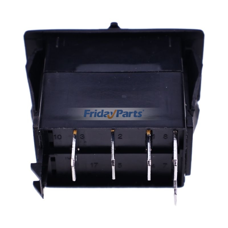 12V SchalterFür JCB