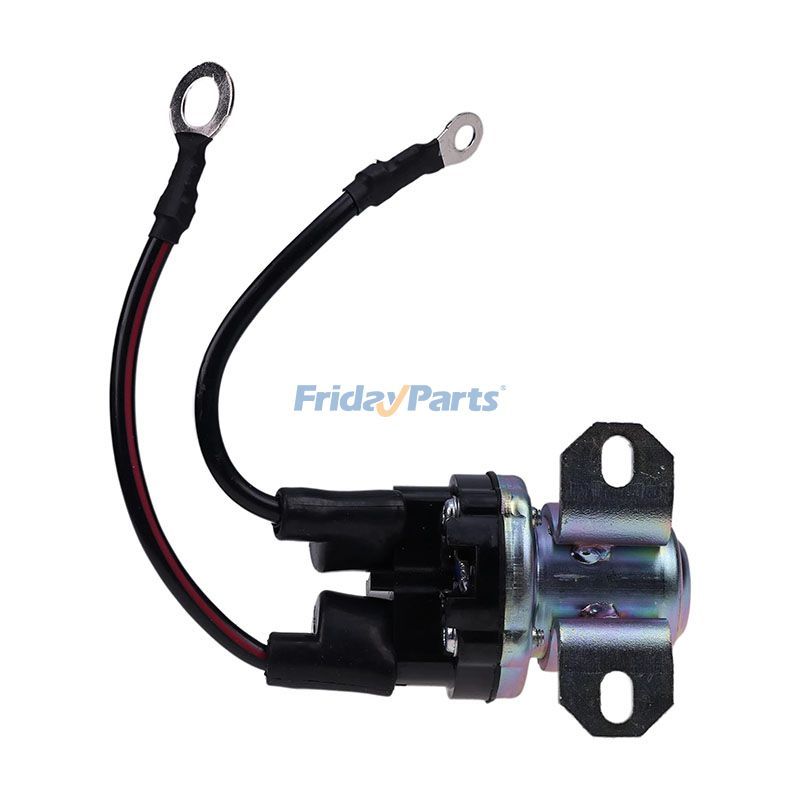 Solénoïde de relais de commutationpour Autres Équipements de Construction