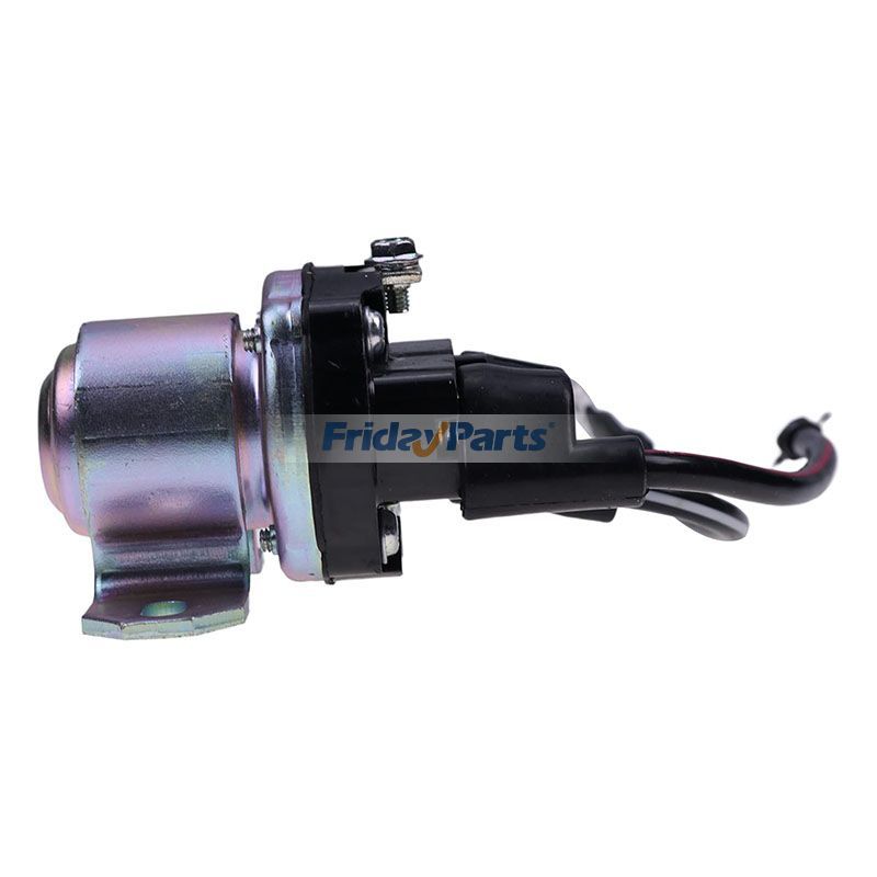 Solénoïde de relais de commutation de FridayParts