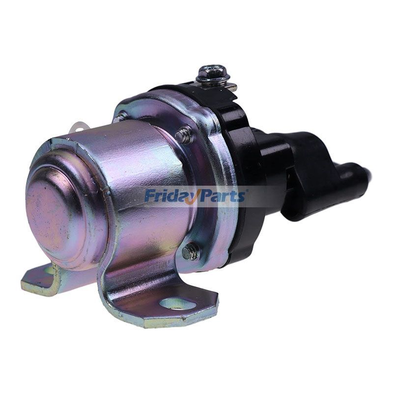 Solénoïde de relais de commutation pour Autres Équipements de Construction Pour AUTRE MARQUE