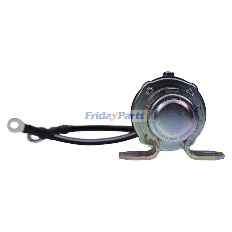 Achetez Solénoïde de relais de commutation chez FridayParts