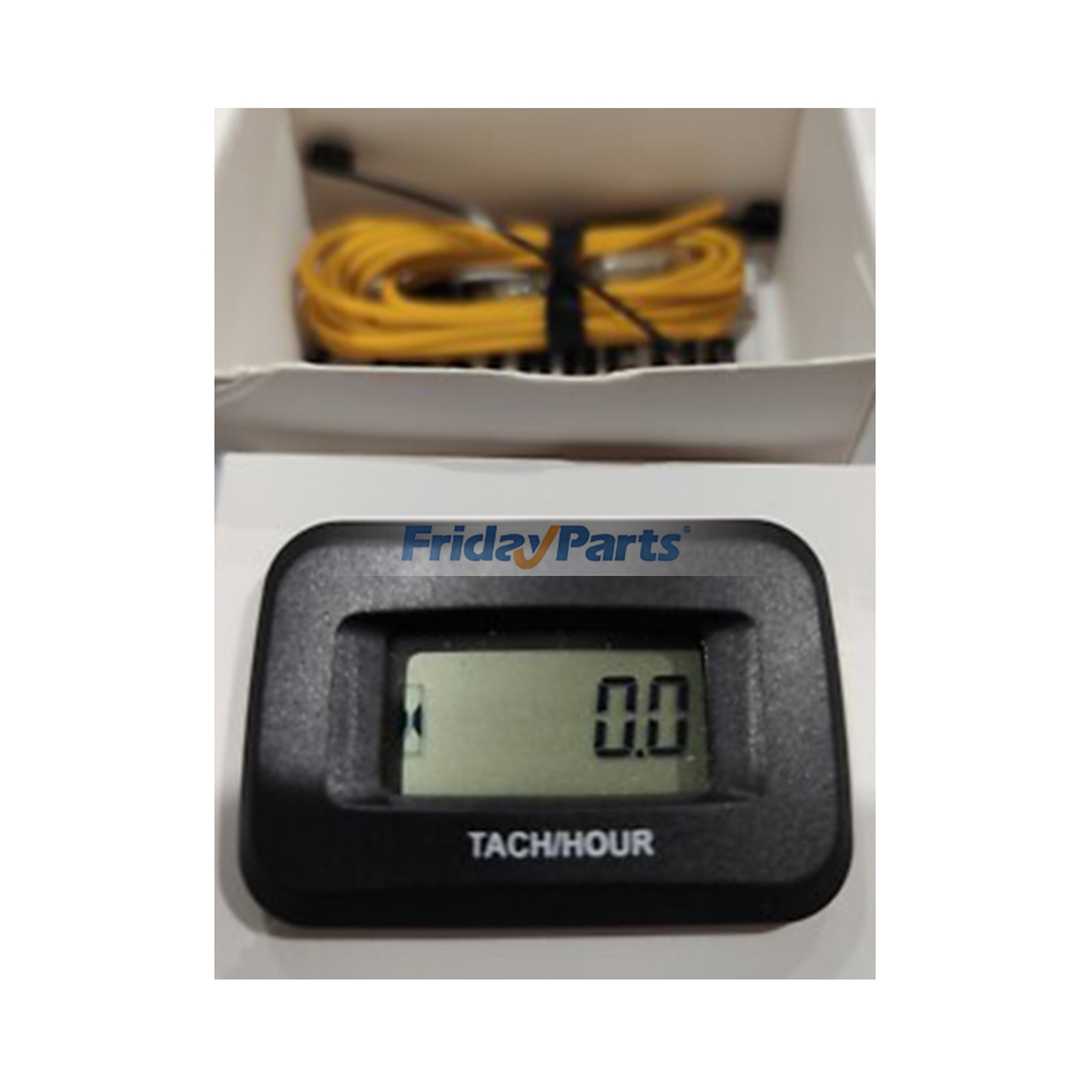 12V Tachometer Hour Meter 083-4013-00 for Bad Boy Zero Turn Mower