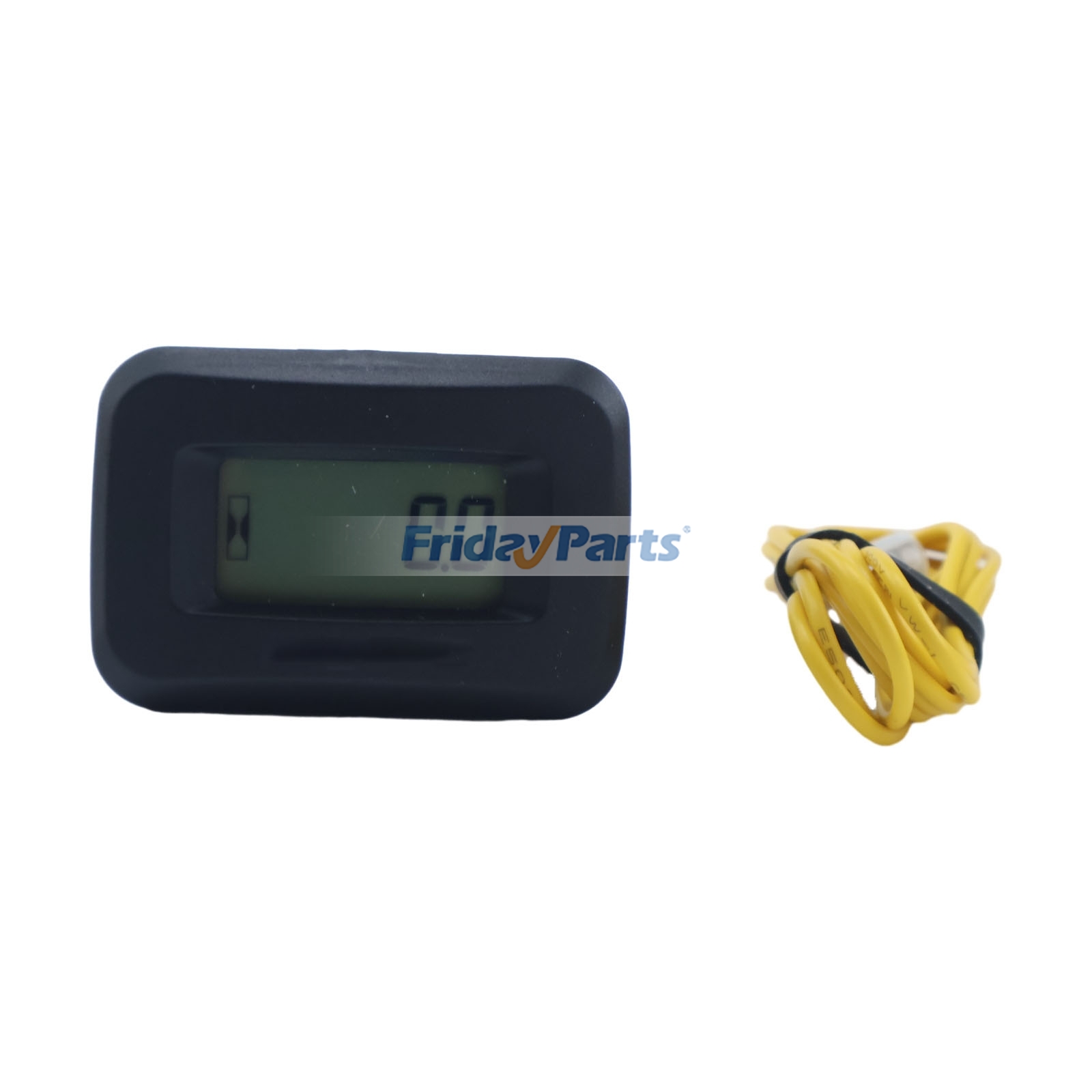 Tachometer Hour Meter for Mower