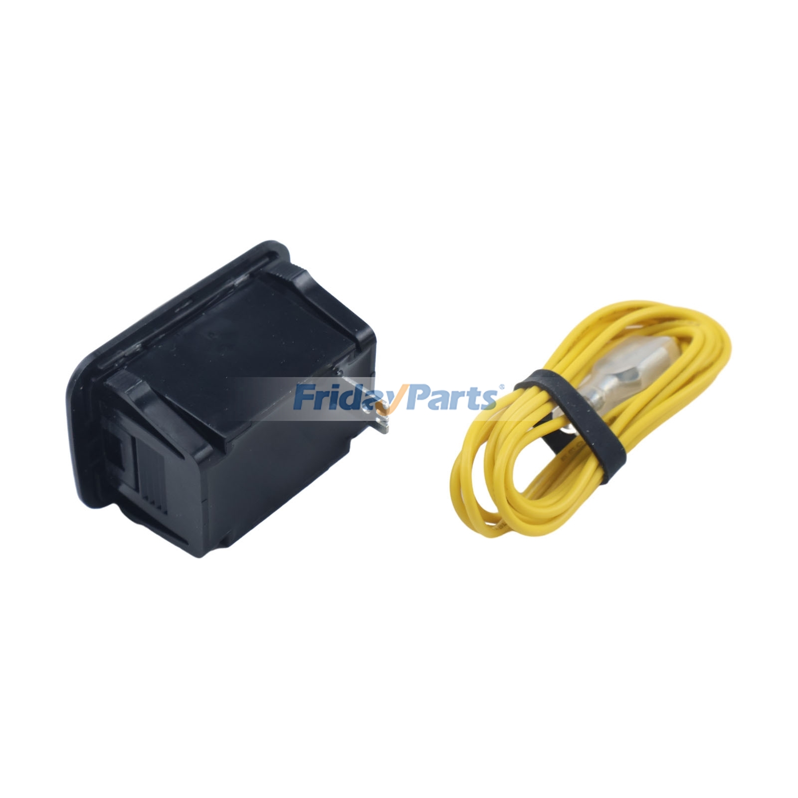 Tachometer Hour Meter compatible with Mower