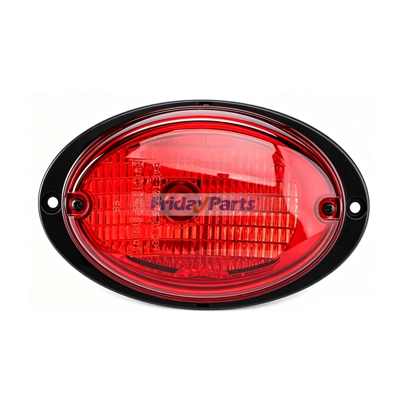12V Tail Light ACW0341100 for Massey Ferguson Tractor 8700 5709 5710