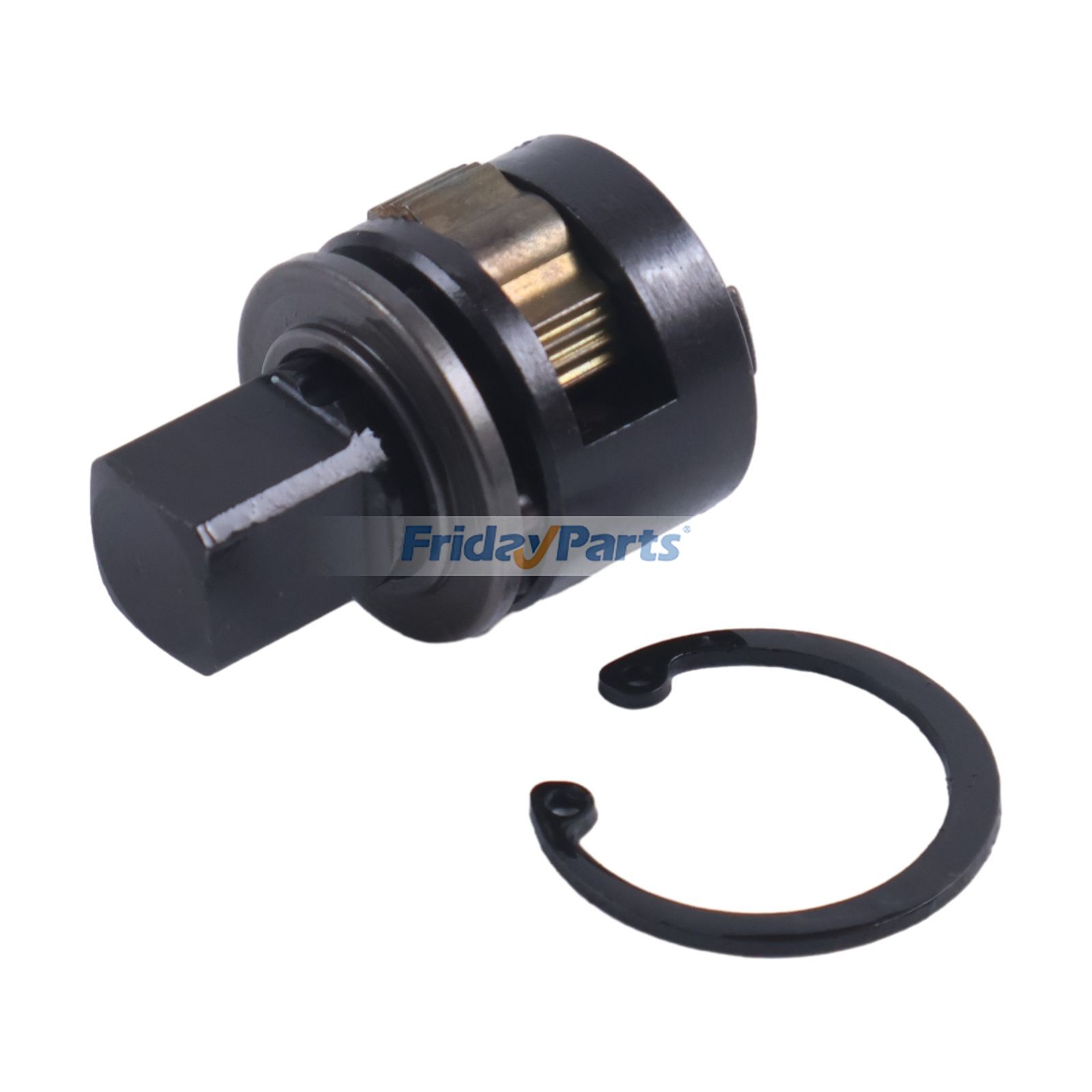 手工具と電動工具 トールシフトノブアセンブリ