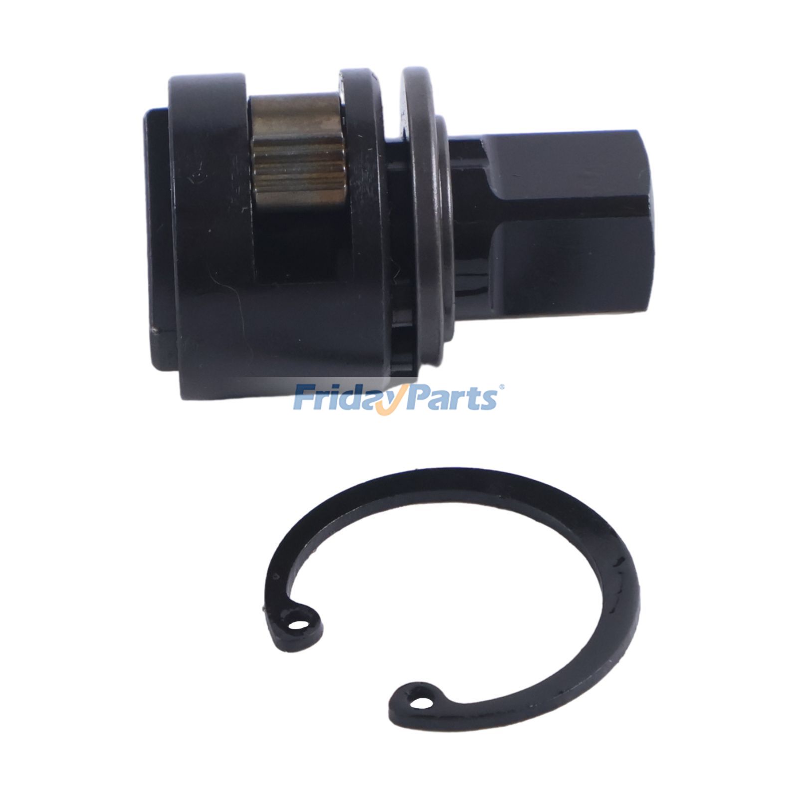 他ブランド用トールシフトノブアセンブリ