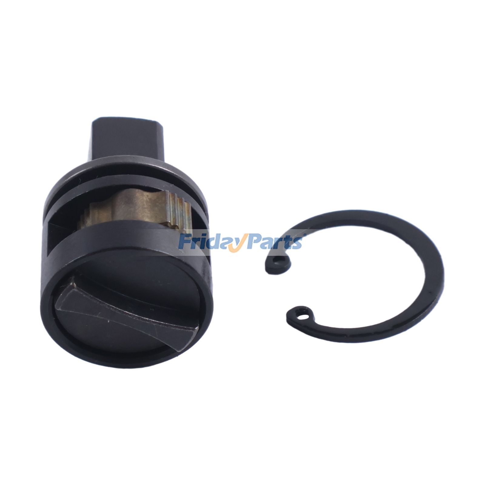 FridayPartsのトールシフトノブアセンブリ