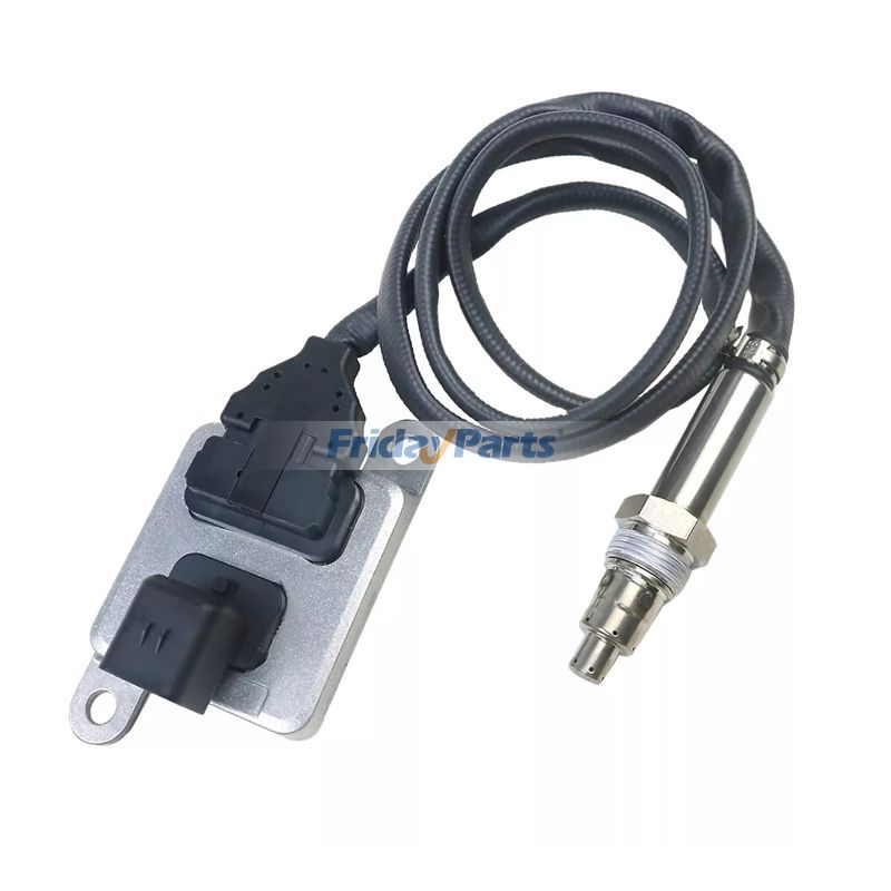 Sensor de temperatura de 12 V RE552182 5WK96773 para tractor John Deere 5085M 5090M 5100M 6110R 6120R Cargador 210L 310SLHL 337E 410L 710L