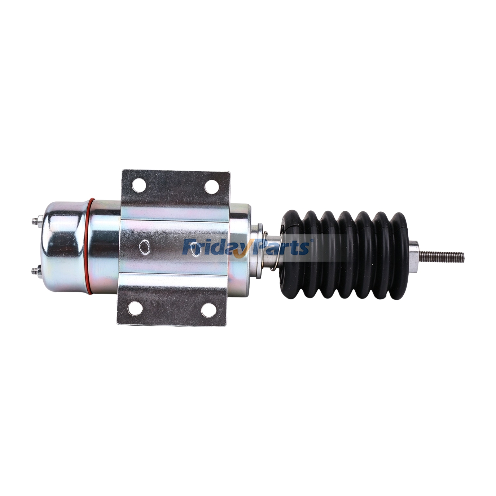 12V Throttle Fuel Shut Off Solenoid Valve  for Engine