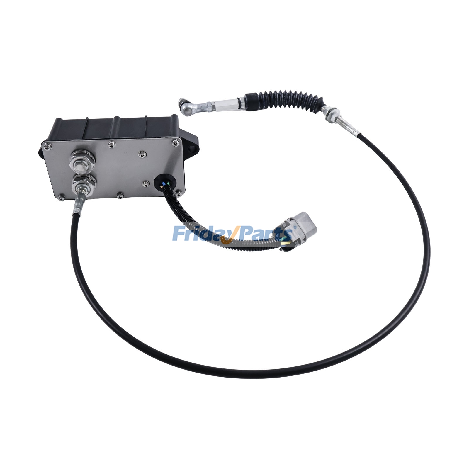 FridayParts Drosselklappenmotor