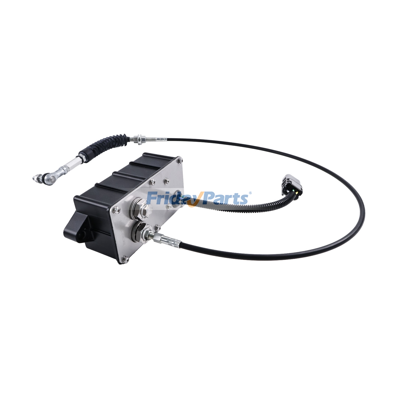 12V-Gasmotor VOE14630450 für Volvo-Bagger EC80, EC80D, EC35D, ECR35D, ECR40D, ECR50D, ECR58D