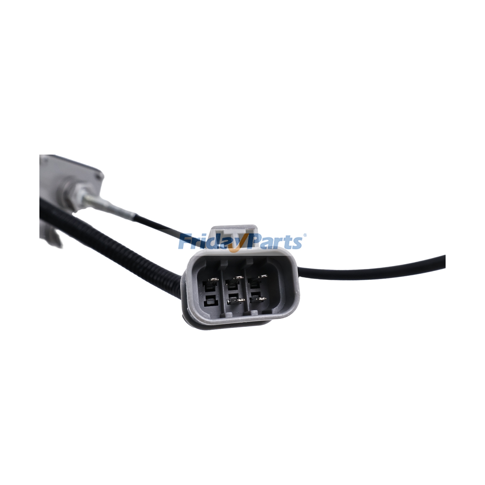 Drosselklappenmotorbei FridayParts kaufen