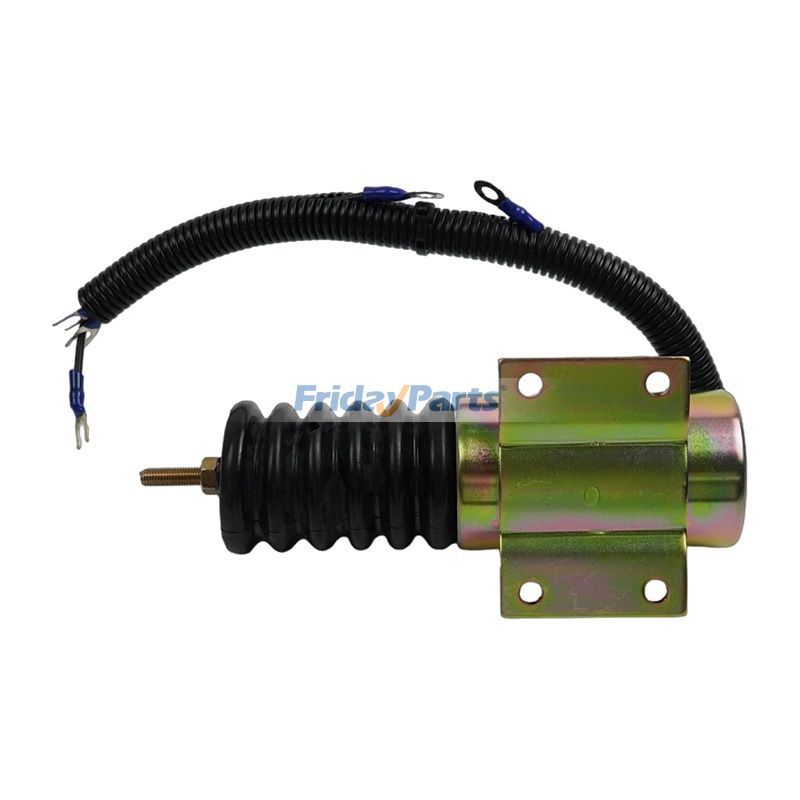 Parte para Plataformas de trabajo aéreas,Motor