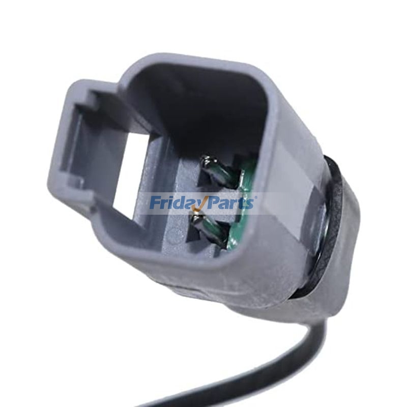 12V Throttle Solenoid CASE Skid Steer for Loader