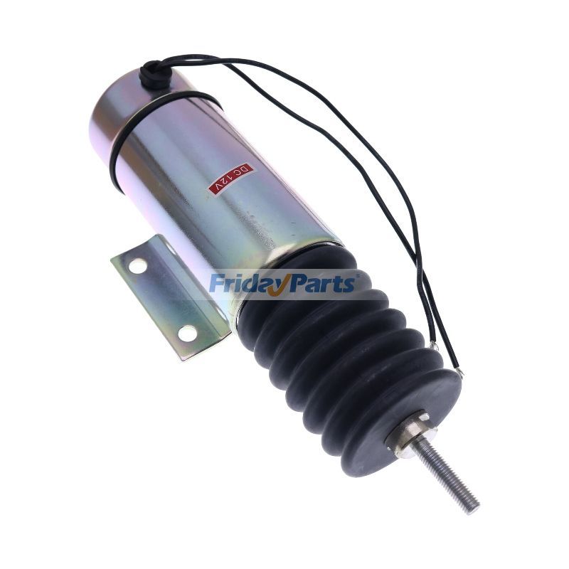 12V Throttle Solenoid Valve 29073 29073GT for Genie Scissor