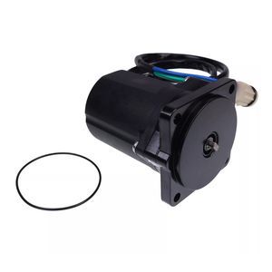トーハツ船外機 4T 40HP 50HP MD40B 用 12V チルト トリム モーター 3E5-77180