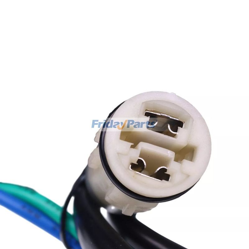 Compra Motor de inclinación y ajuste de 12 V 3E5-77180 para motores fueraborda Tohatsu 4T 40HP 50HP MD40B en Fridayparts