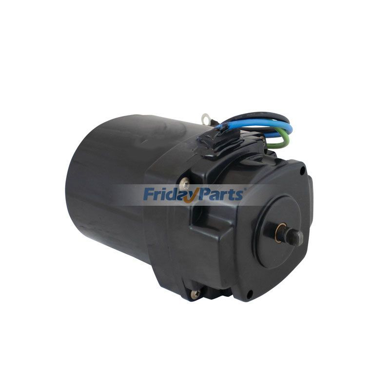 12V Tilt Trim Motor 891736T for Mercury Marine Outboard 175Elpto 175Exlpto 200Elpto 250XL 