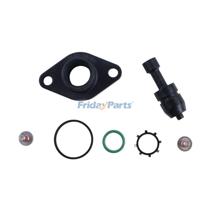 Steuerstiftgehäuse-KitFür Dodge,Für Ford,Für Freightliner