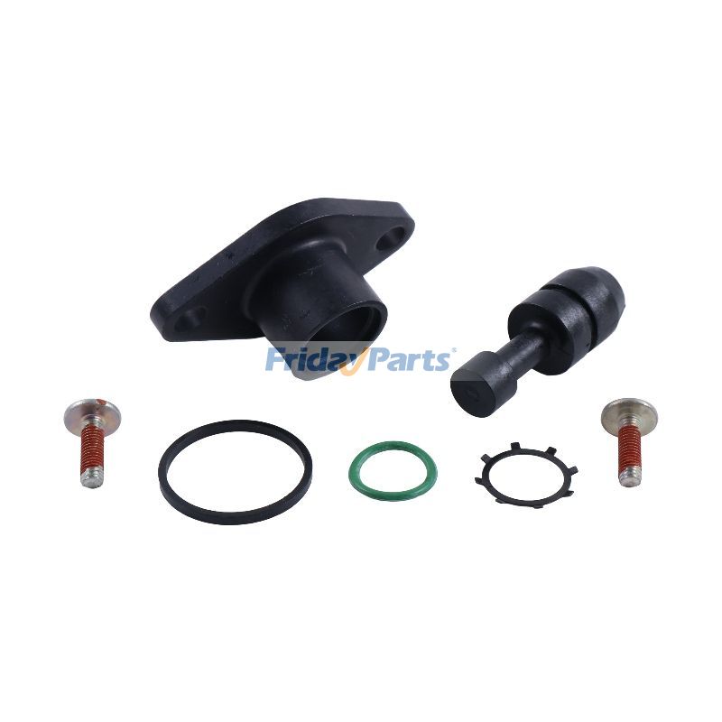 FridayParts Steuerstiftgehäuse-Kit