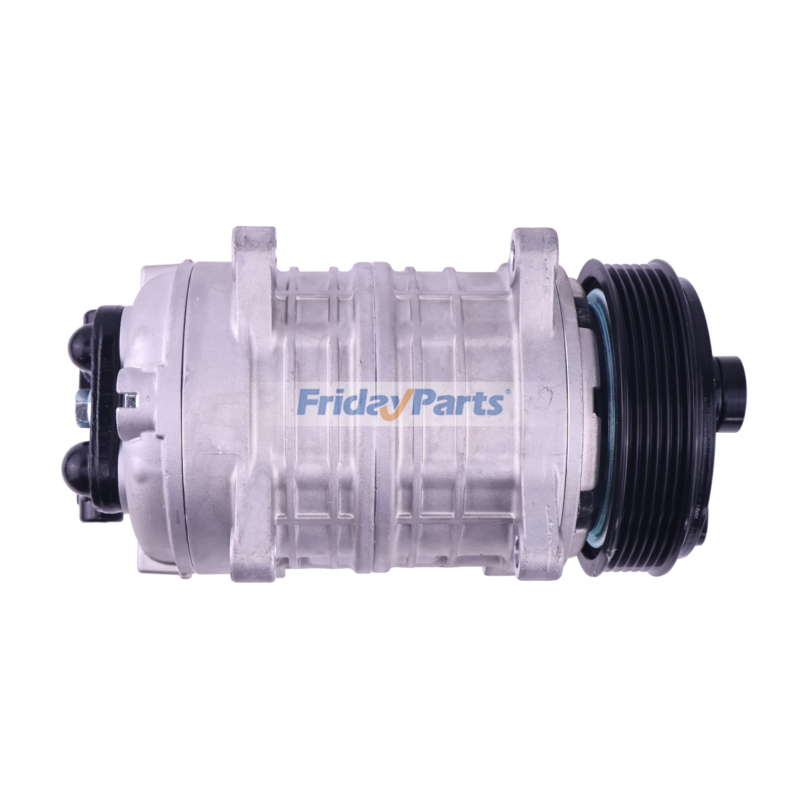 FridayPartsでエアコンコンプレッサーを購入