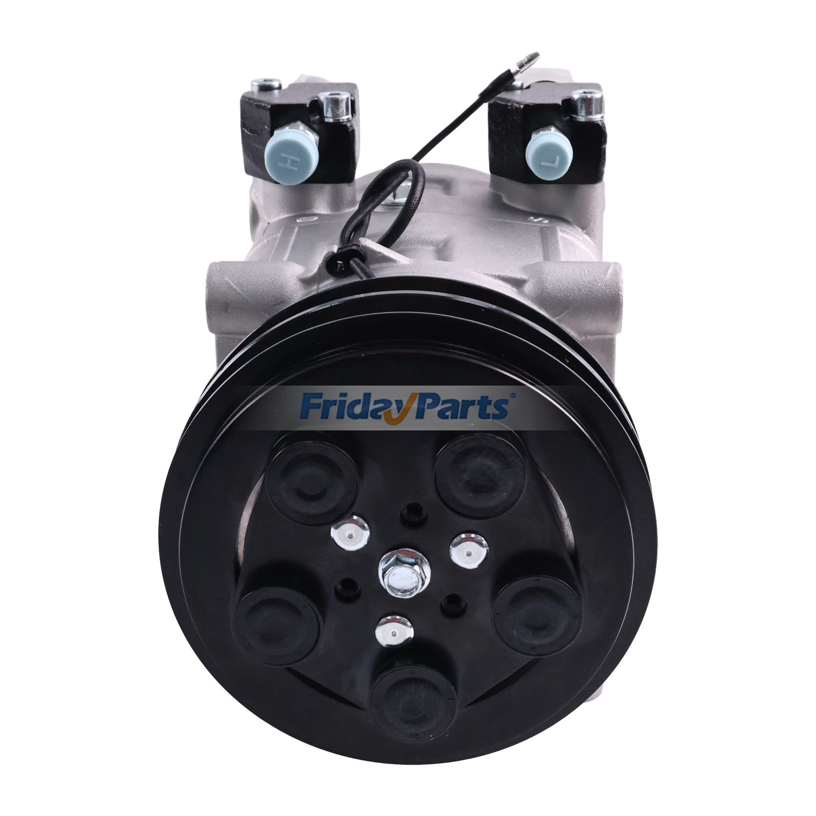 FridayParts A/C Compressor