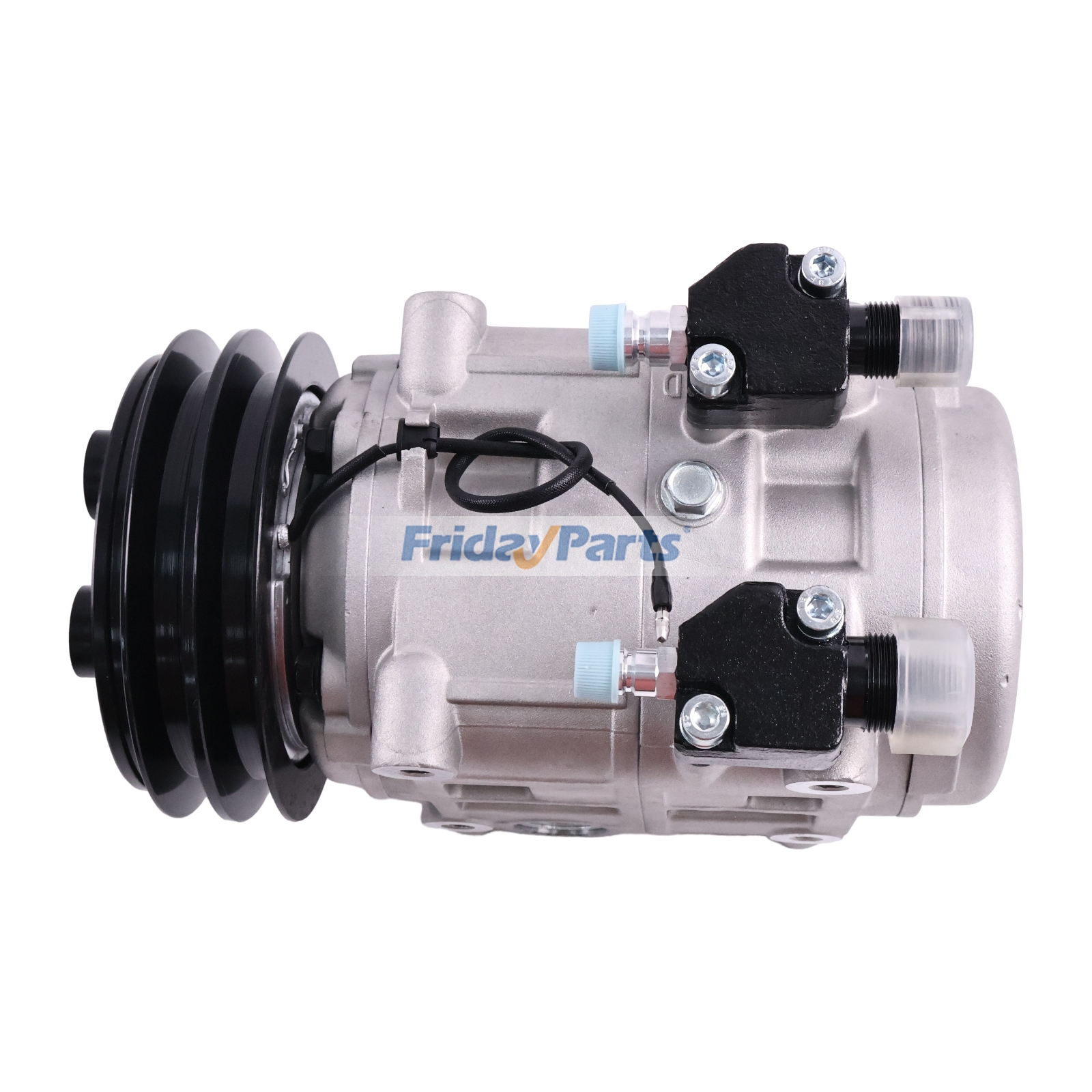 A/C Compressor for Truck